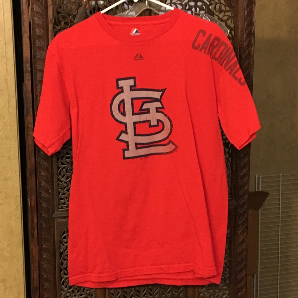 St. Louis Cardinals t-shirt
